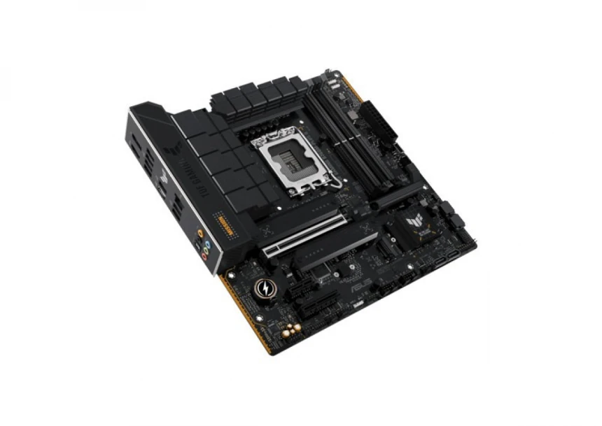 Matična ploča ASUS TUF GAMING B760M-PLUS II/LGA1700