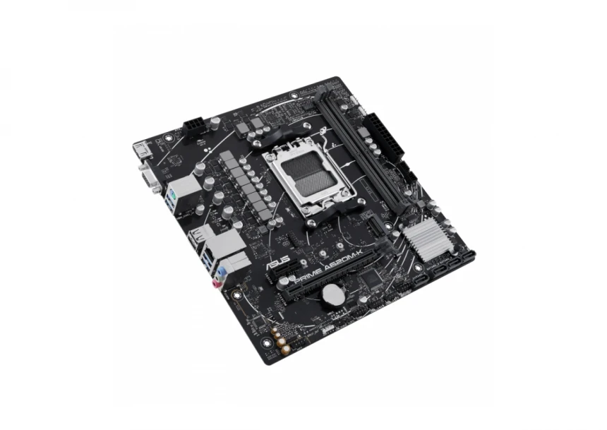 Matična ploča ASUS PRIME A620M-K/AM5