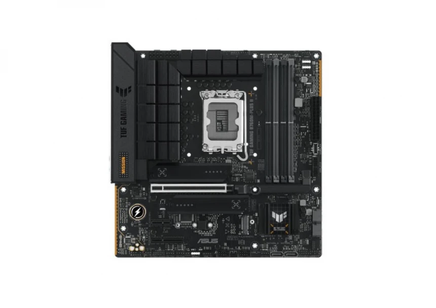 Matična ploča ASUS TUF GAMING B760M-PLUS II/LGA1700