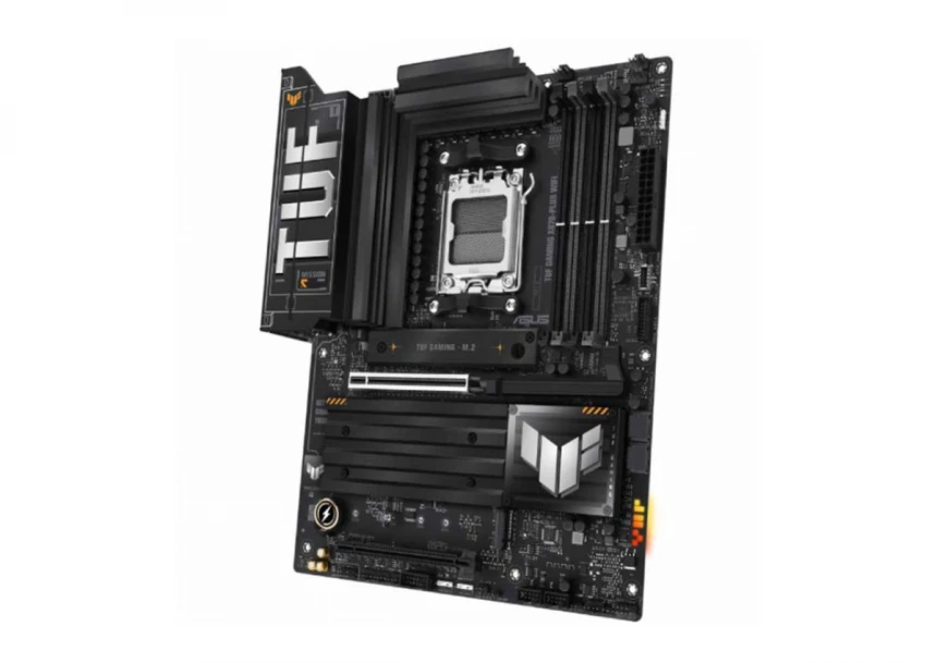 MB AM5 ASUS TUF GAMING X870-PLUS  WIFI