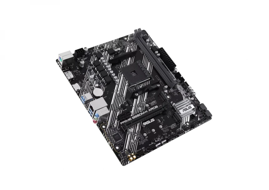 MB AM4 ASUS PRIME B550M-K ARGB