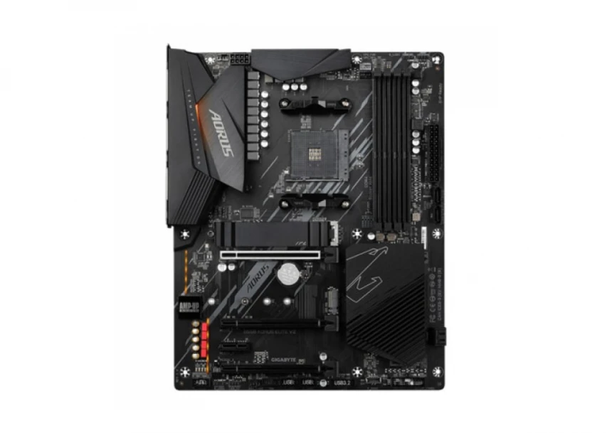 Matična ploča GIGABYTE B550 AORUS ELITE V2 1.5/AM4