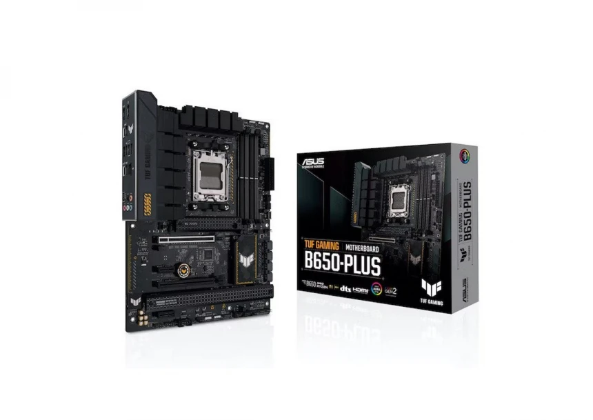 MB AM5 ASUS TUF GAMING B650-PL...