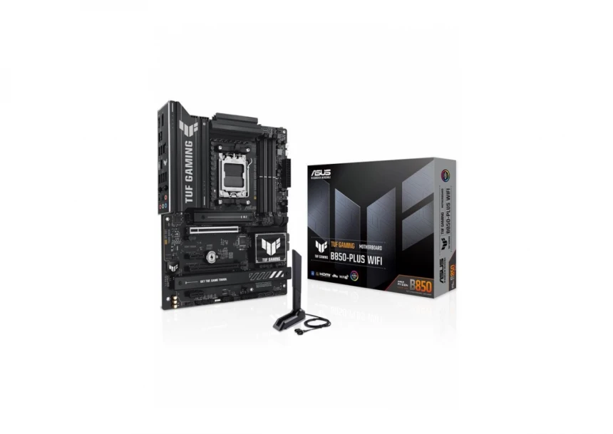 MB AM5 ASUS TUF GAMING B850-PL...