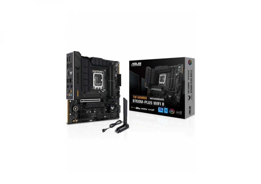 MB s1700 ASUS TUF GAMING B760M...