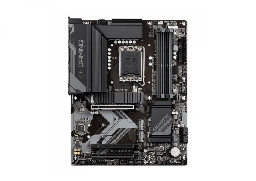 Matična ploča GIGABYTE B760 GAMING X DDR4/1700