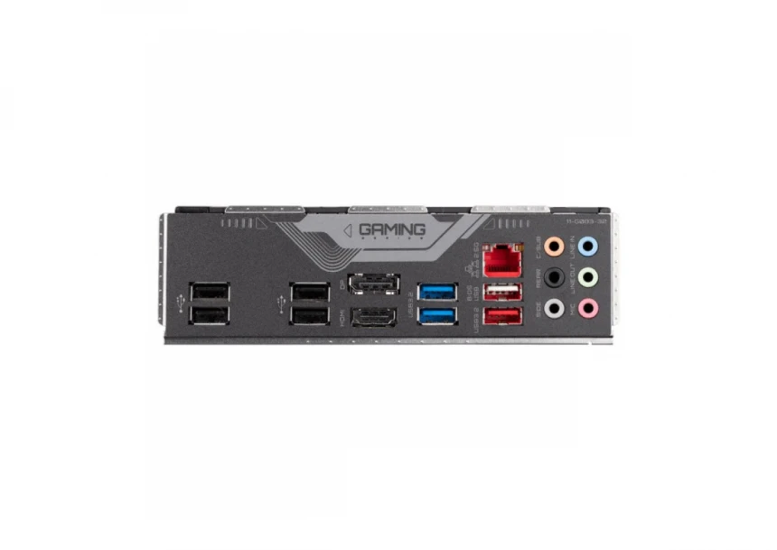 Matična ploča GIGABYTE B760 GAMING X DDR4/1700