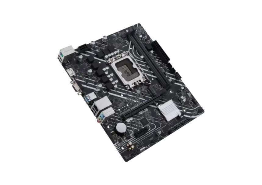Matična ploča GIGABYTE H610M K DDR4/1700