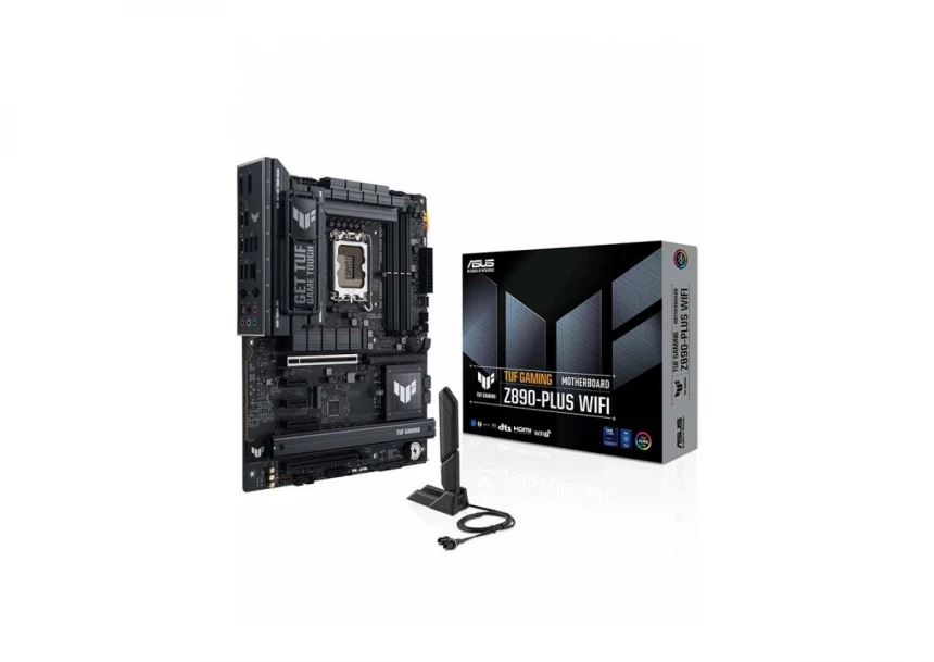 MB s1851 ASUS TUF GAMING Z890-...