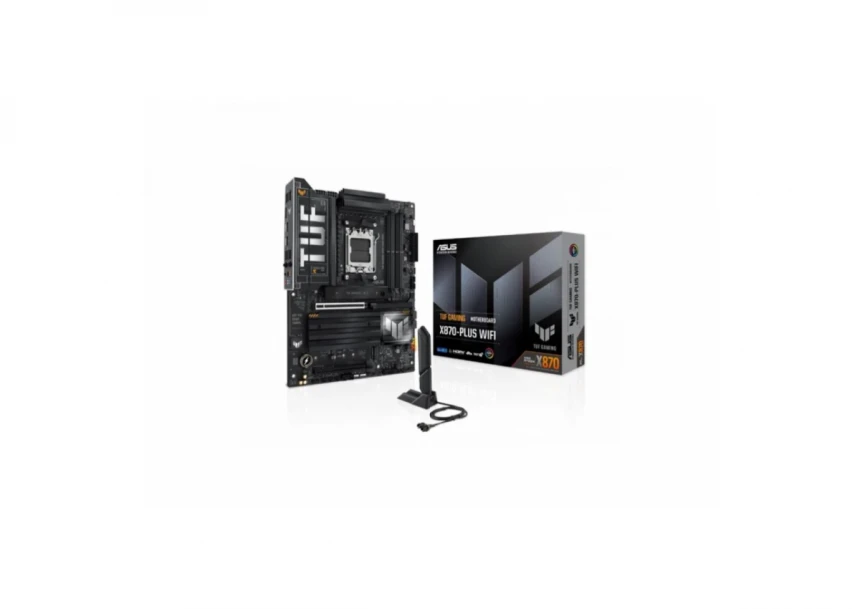 MBO AM5 ASUS TUF GAMING X870-P...