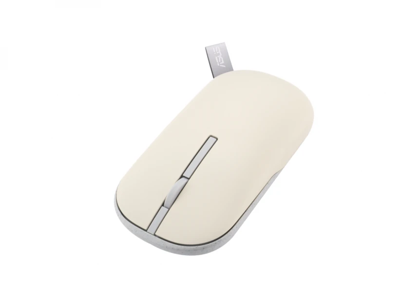 ASUS MD100 Wireless miš bež 