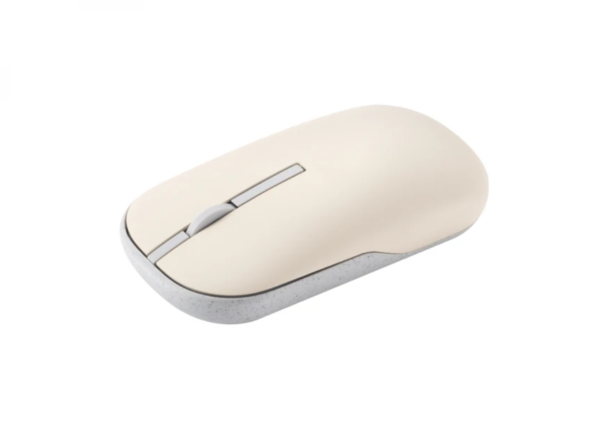 ASUS MD100 Wireless miš bež 