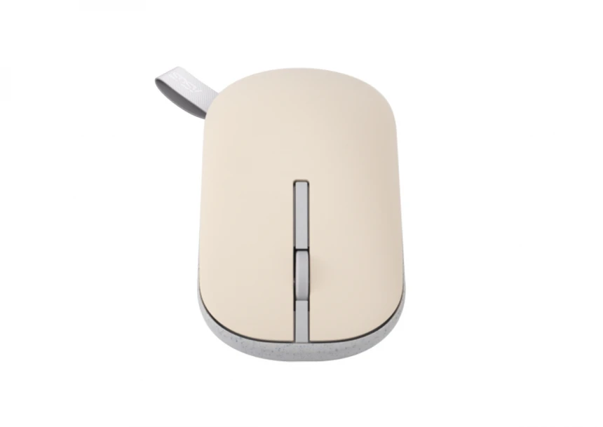 ASUS MD100 Wireless miš bež 