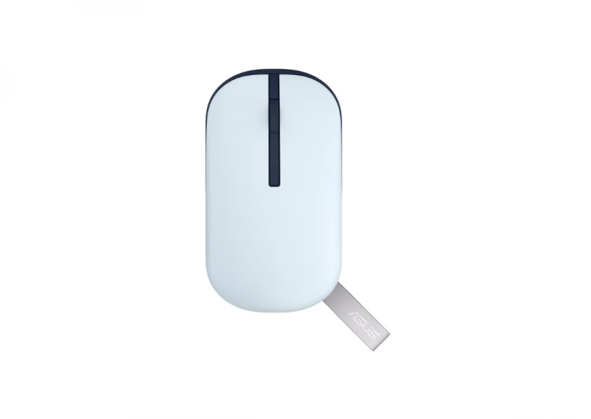 ASUS MD100 Wireless miš plavi 