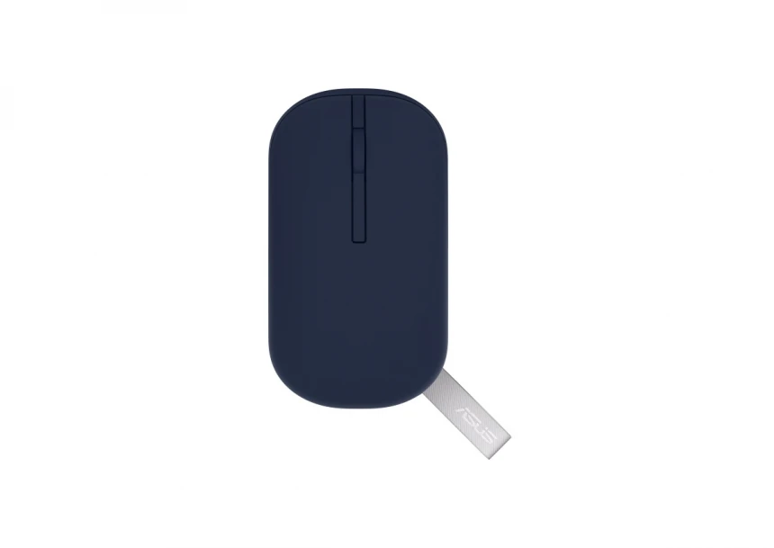 ASUS MD100 Wireless miš plavi 