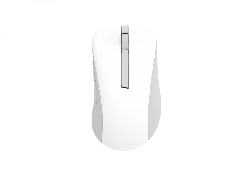 ASUS MD102 Wireless miš beli 