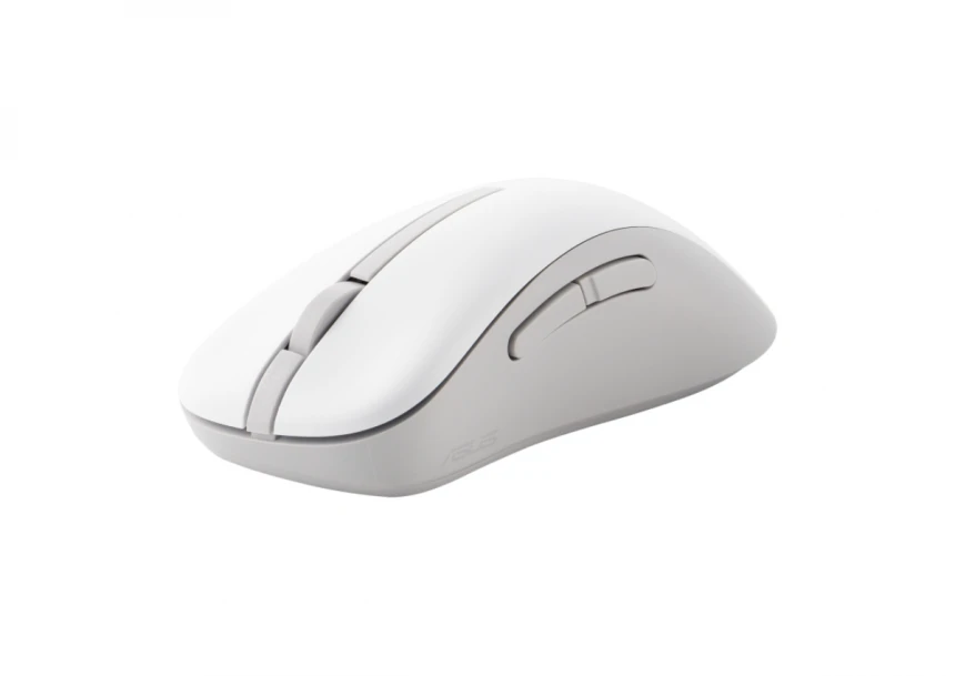 ASUS MD102 Wireless miš beli 