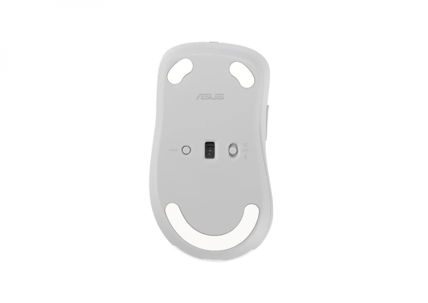 ASUS MD102 Wireless miš beli 