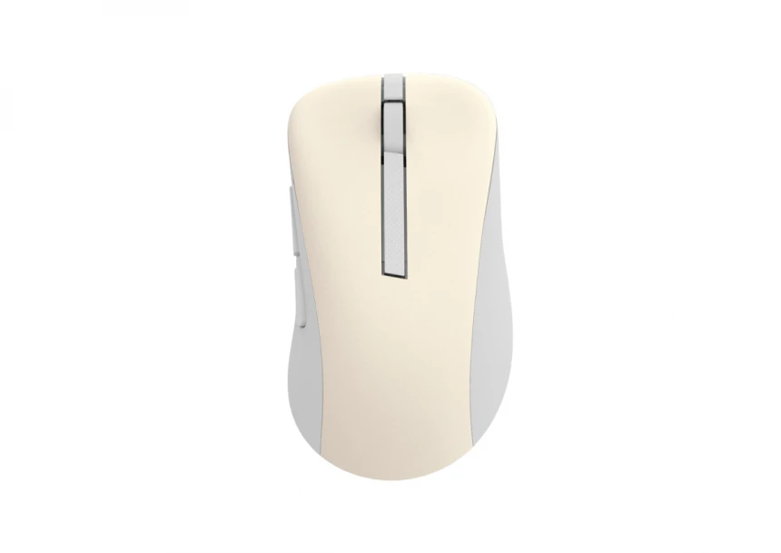 ASUS MD102 Wireless miš bež 