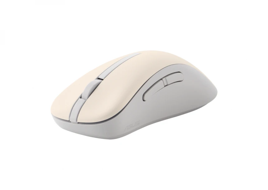 ASUS MD102 Wireless miš bež 