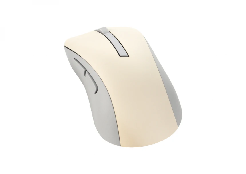 ASUS MD102 Wireless miš bež 