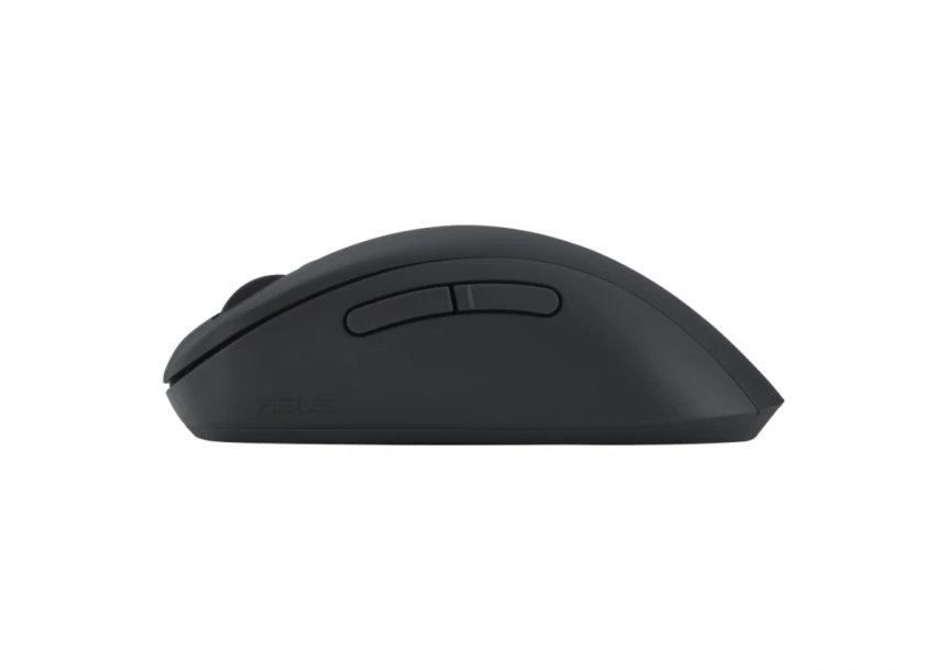 ASUS MD102 Wireless miš tamno sivi 