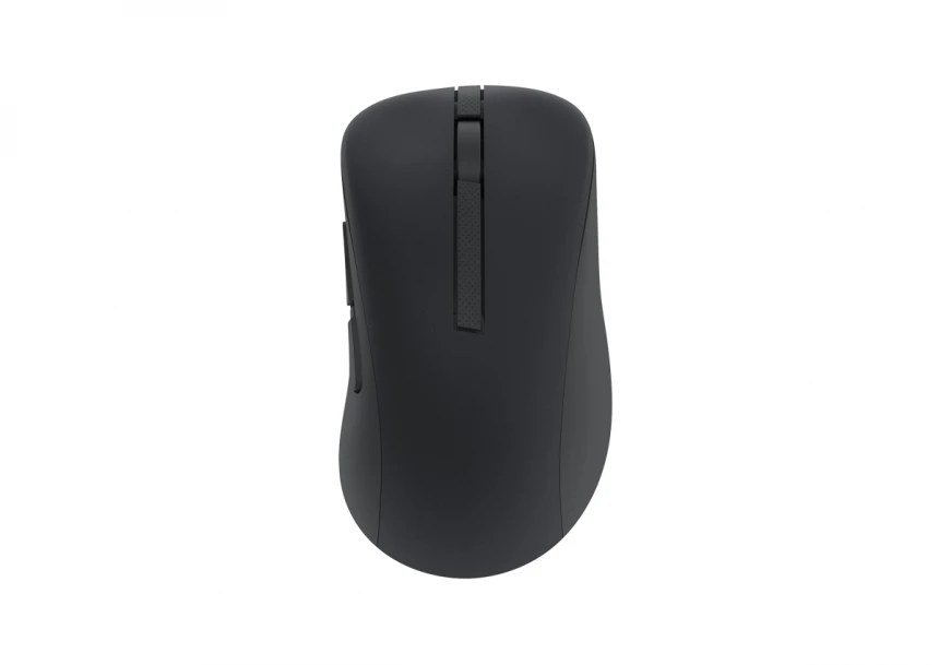 ASUS MD102 Wireless miš tamno sivi 