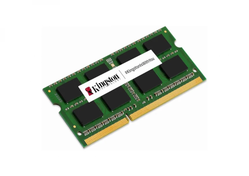 Memorija KINGSTON 32GB/DIMM/DDR4/3200MHz/crna