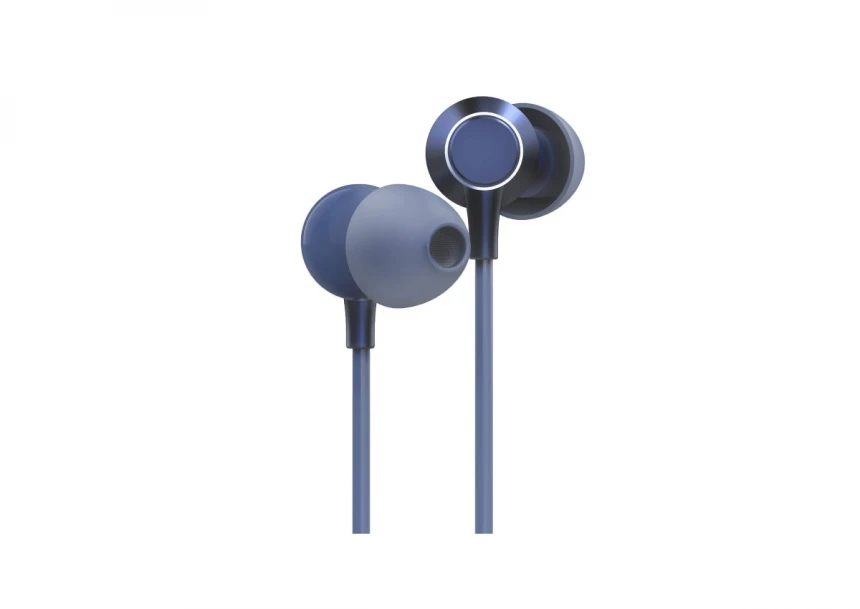 ENERGY SISTEM Metallized Type C Indigo slušalice sa mikrofonom (M45879) 