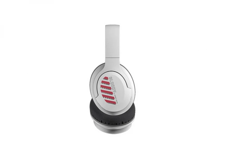 MH360 Bloody Hybrid Diaphragm Bluetooth slušalice bele 