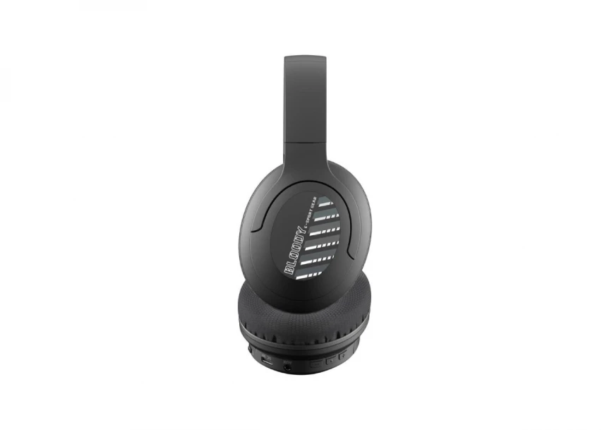 MH360 Bloody Hybrid Diaphragm Bluetooth slušalice crne 