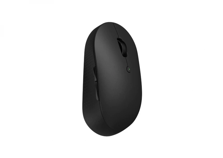 Mi Dual Mode Wireless miš Silent edition crni (HLK4041GL) 