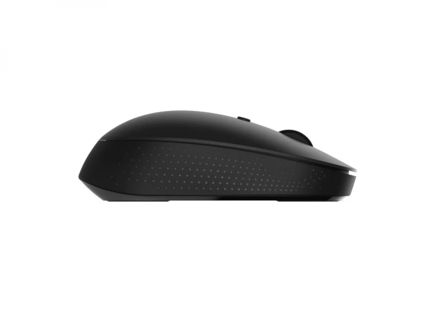 Mi Dual Mode Wireless miš Silent edition crni (HLK4041GL) 