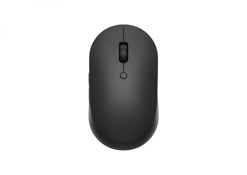 Mi Dual Mode Wireless miš Silent edition crni (HLK4041GL) 