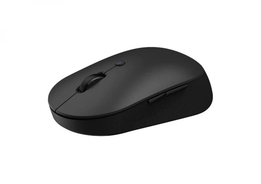 Mi Dual Mode Wireless miš Silent edition crni (HLK4041GL) 