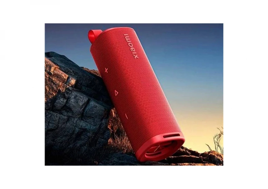 Mi Portable Bluetooth zvučnik 30W crveni (QBH4263GL) 