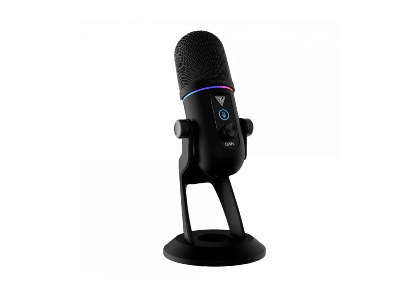 Mikrofon Gamdias Pheme M1 RGB