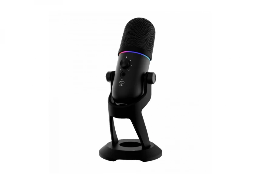 Mikrofon Gamdias Pheme M1 RGB