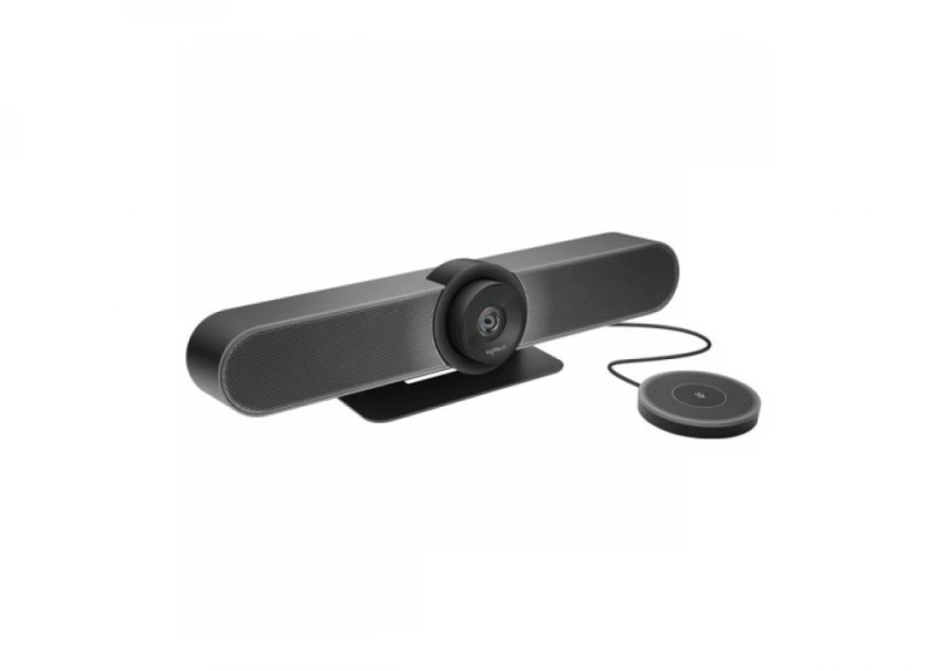 Mikrofon Logitech Presentation 989-000405