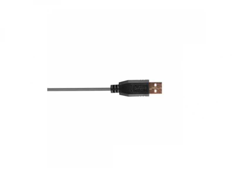 Mikrofon Rampage RMX-M7 PYTHON 3.5mm crna/crvena