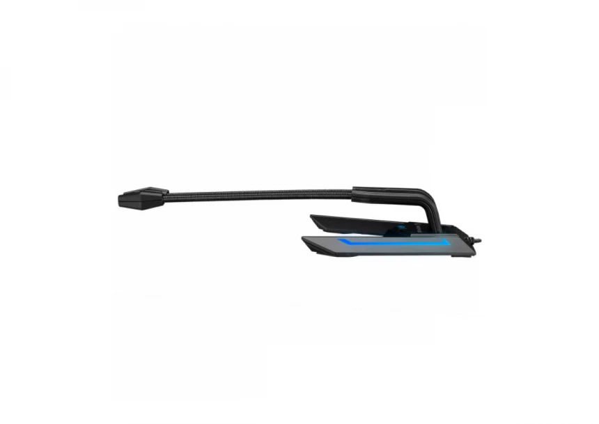 Mikrofon Rampage SN-RM7X USB crni