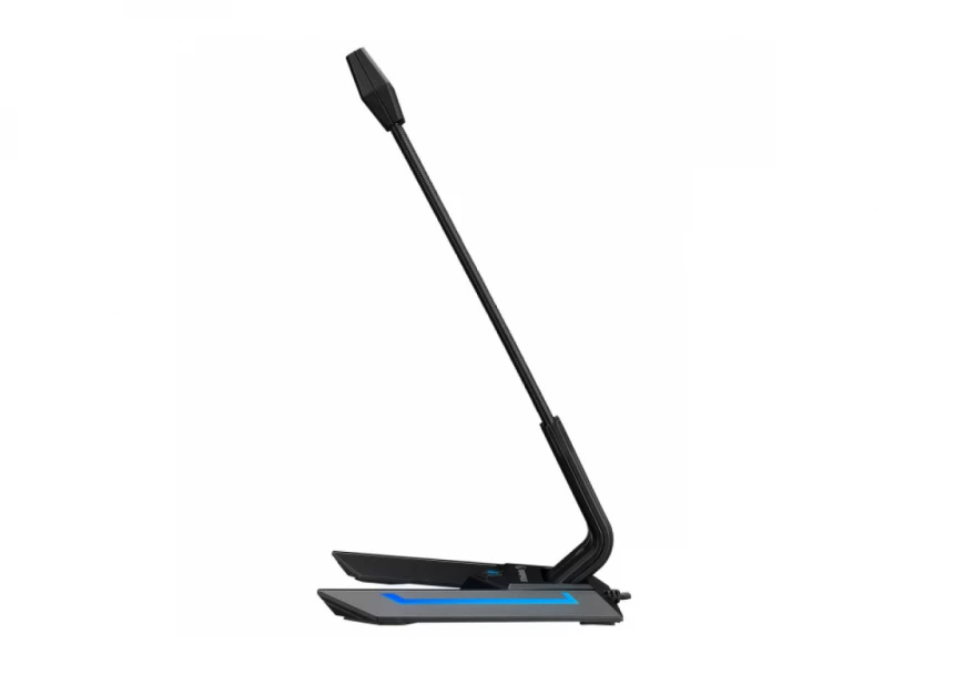 Mikrofon Rampage SN-RM7X USB crni