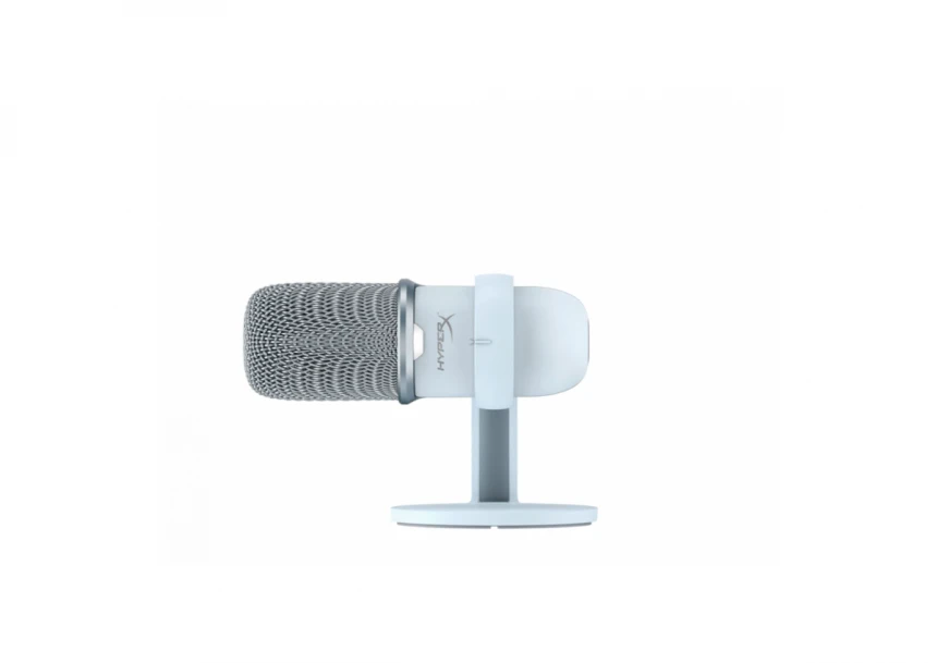 Mikrofon HP HyperX SoloCast/USB/bela