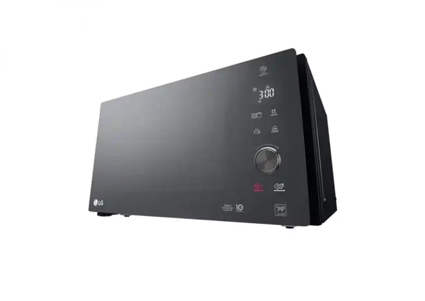 Mikrotalasna LG MH6565 DPR/snaga 1150W/Gril/Zapremina 25L