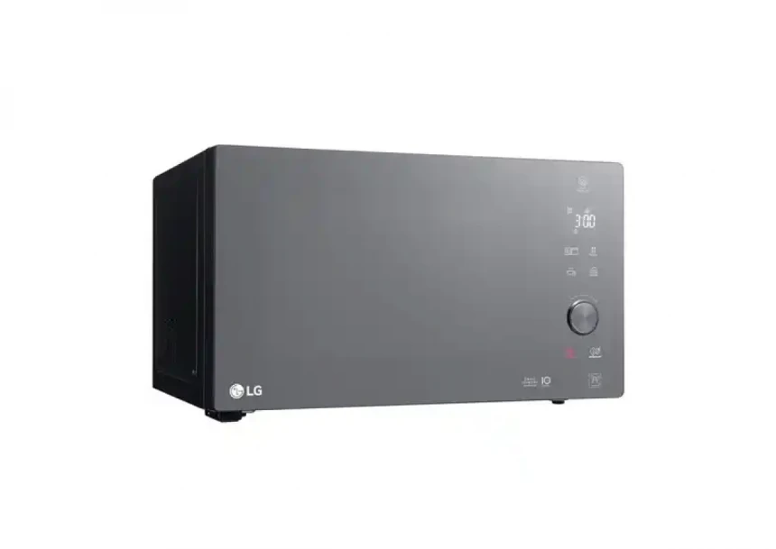 Mikrotalasna LG MH6565 DPR/snaga 1150W/Gril/Zapremina 25L