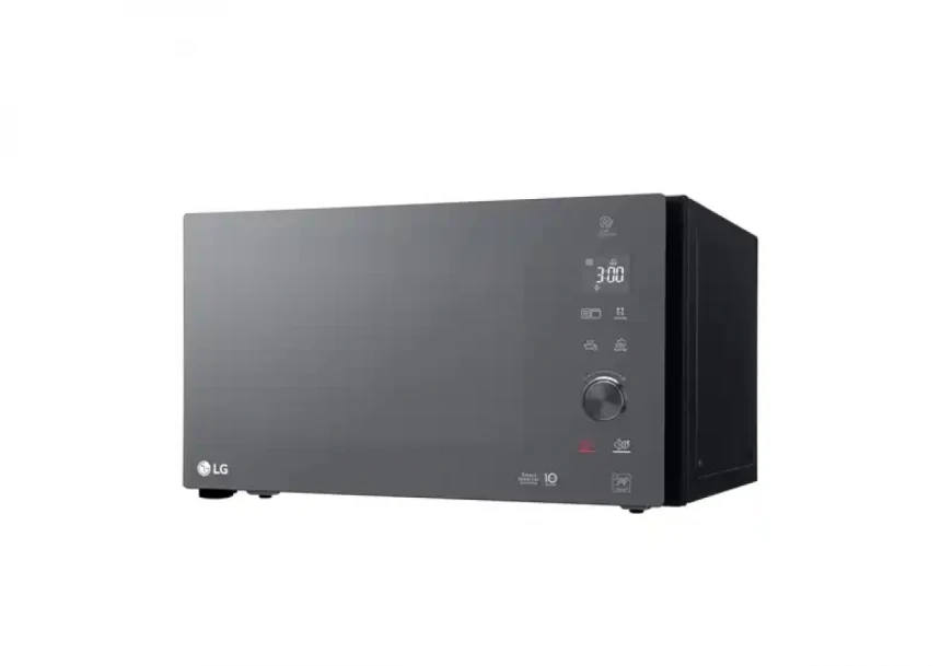 Mikrotalasna LG MH6565 DPR/snaga 1150W/Gril/Zapremina 25L