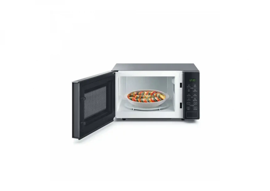 Mikrotalasna Whirlpool MWP 201 SB/zapremina 20L/crna/na senzor