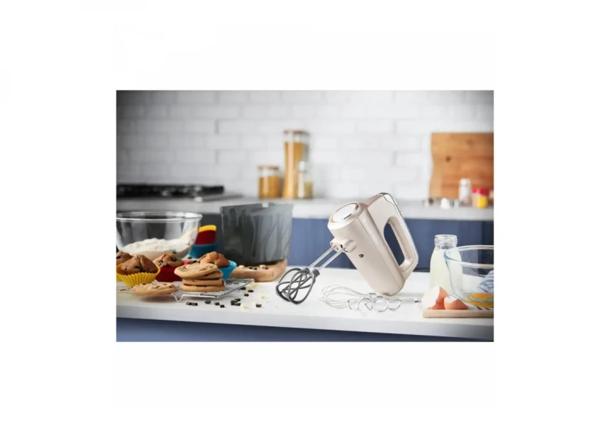 Mikser Russell Hobbs 25892-56 Swirl smokyQ/snaga 350w