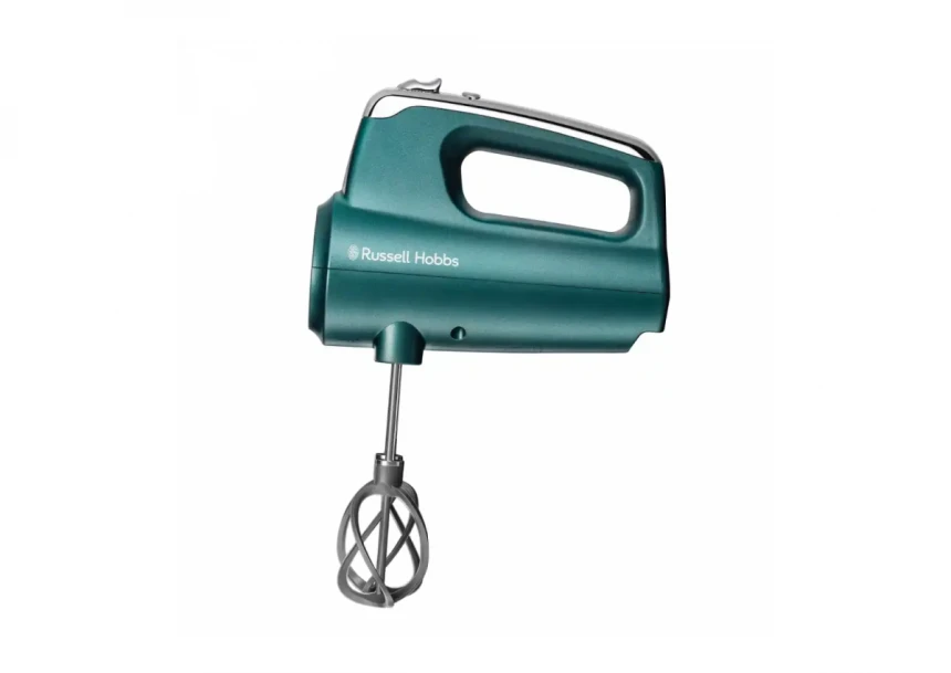 Mikser Russell Hobbs 25892-56 Swirl Turquoise/snaga 350w