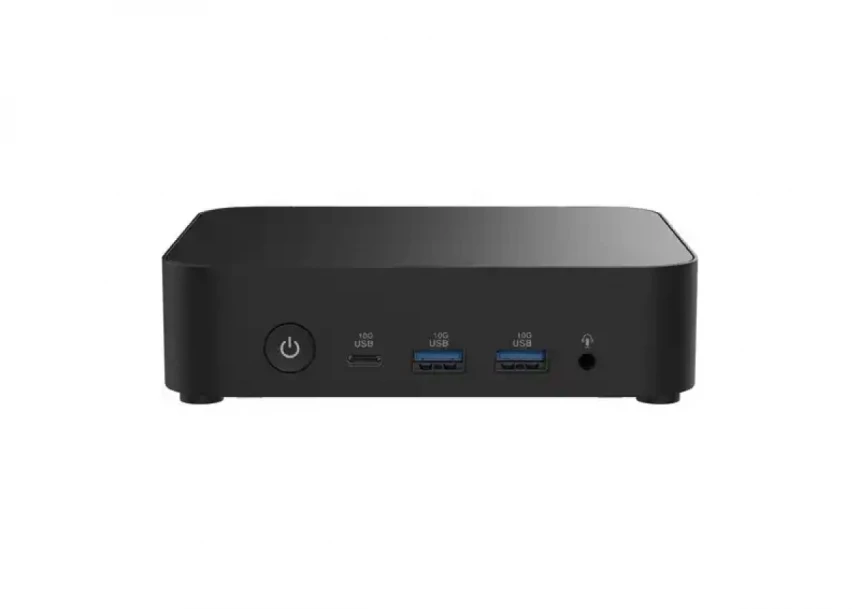Mini PC Asus NUC 14 Essential N150 DDR5/WiFi/BT/HDMI/BT5.3